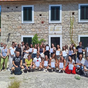 Održana treća HKS-ova ljetna škola muzikoterapije